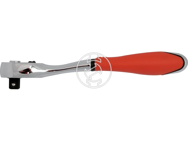 Kép: Yato hajtoszar dugokulcshoz racsnis 12 inch.webp