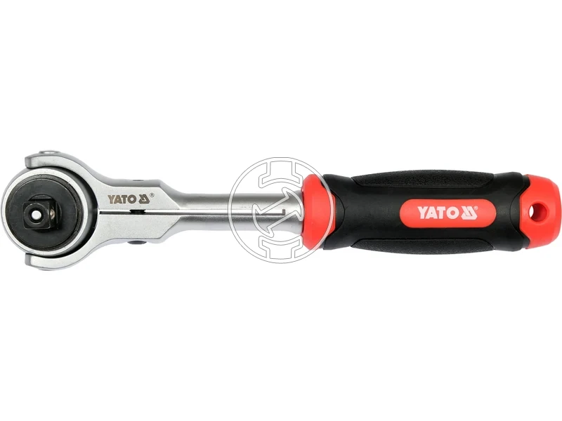 Kép: Yato hajtoszar dugokulcshoz racsnis 38 inch.webp