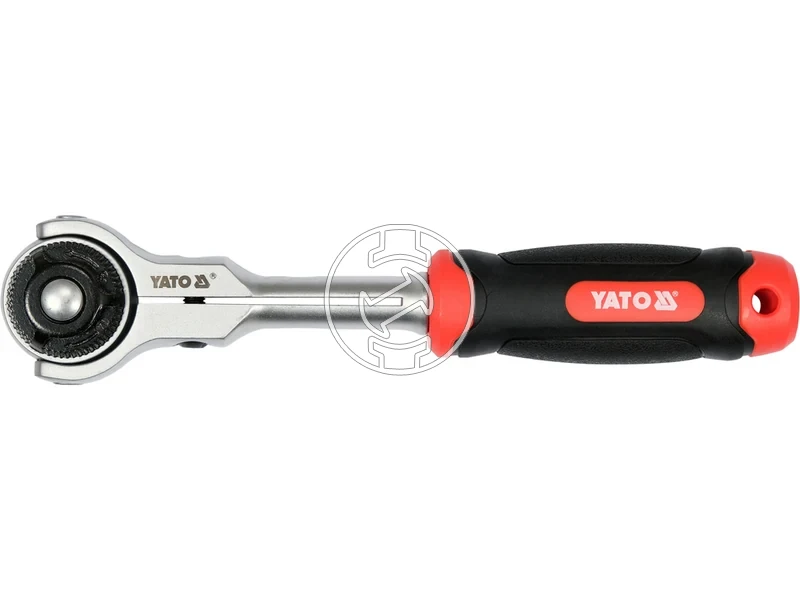 Kép: Yato hajtoszar dugokulcshoz racsnis 38 inch.webp