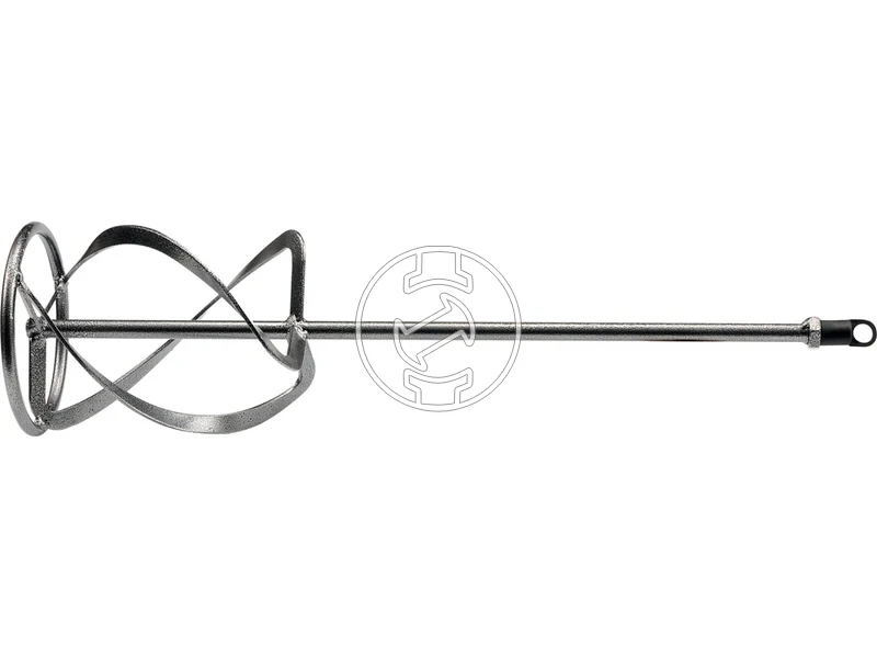 Kép: Yato harom spiralos keveroszar 120 x 600 mm M14.webp