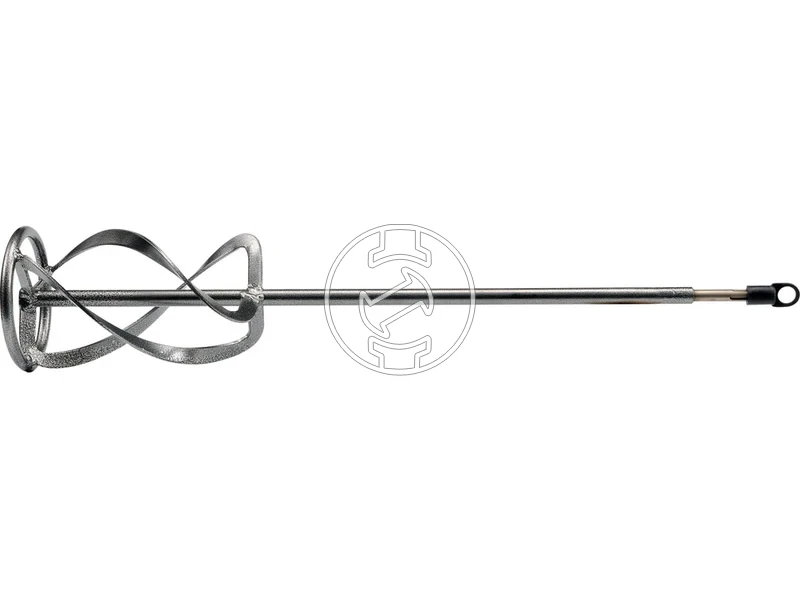 Kép: Yato harom spiralos keveroszar 120 x 600 mm SDS-plus.webp