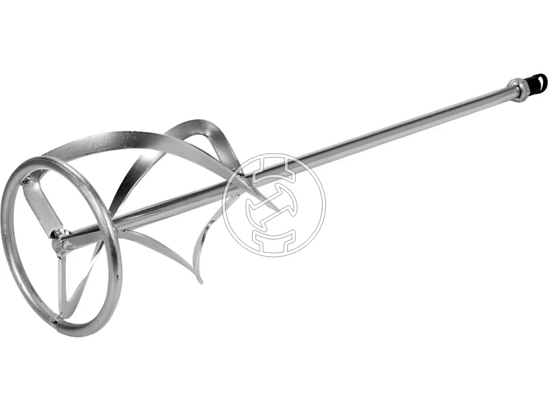 Kép: Yato harom spiralos keveroszar 135 x 600 mm M14.webp