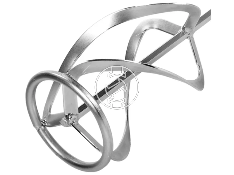 Kép: Yato harom spiralos keveroszar 135 x 600 mm M14.webp