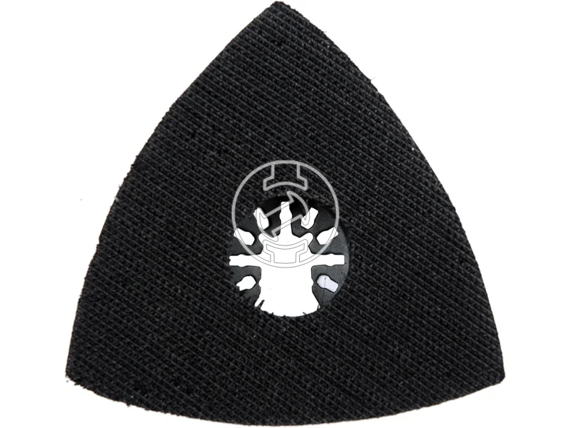 Kép: Yato haromszog alaku csiszolotalp oszcillalo multigephez 90 x 90 x 90 mm.webp