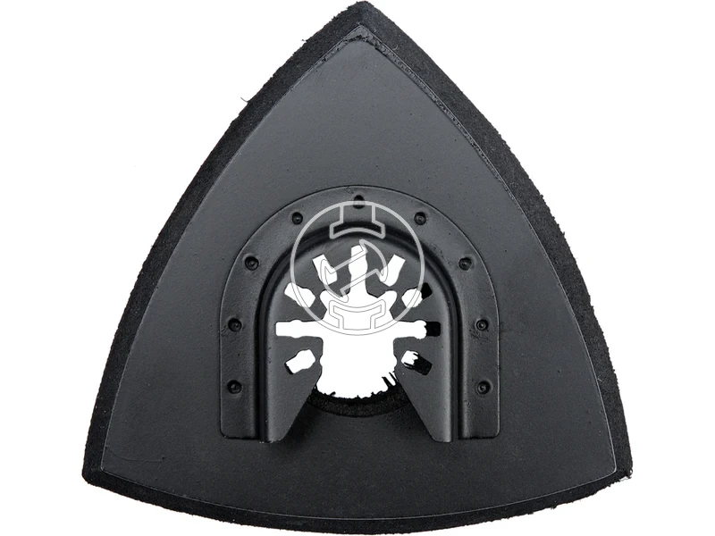 Kép: Yato haromszog alaku csiszolotalp oszcillalo multigephez 90 x 90 x 90 mm.webp