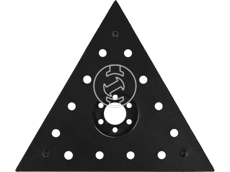 Kép: Yato haromszog alaku fej falcsiszolohoz 280x280x280 mm.webp