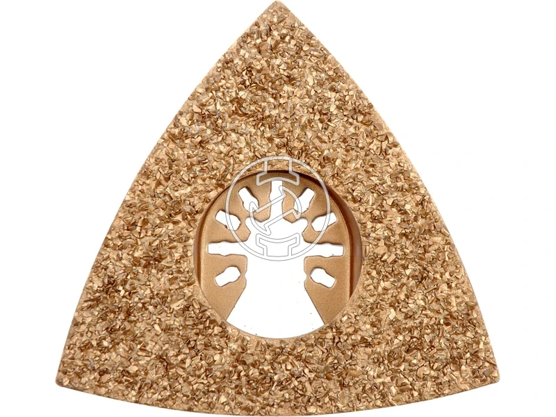 Kép: YATO Haromszog csiszolotalp multifunkcios gephez 80 mm HM.webp