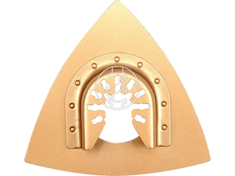 Kép: YATO Haromszog csiszolotalp multifunkcios gephez 80 mm HM.webp