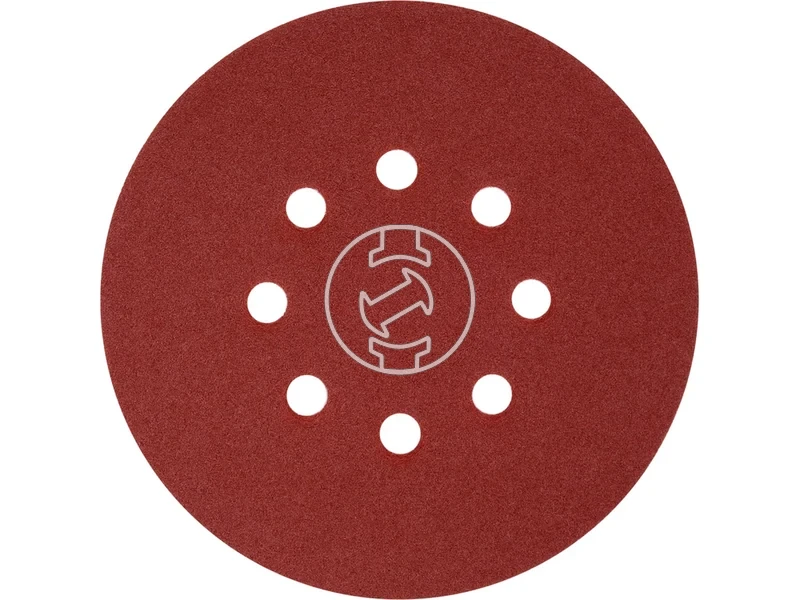 Kép: Yato hartie abraziva excentric cu velcro 150 mm P180 50 buc.webp