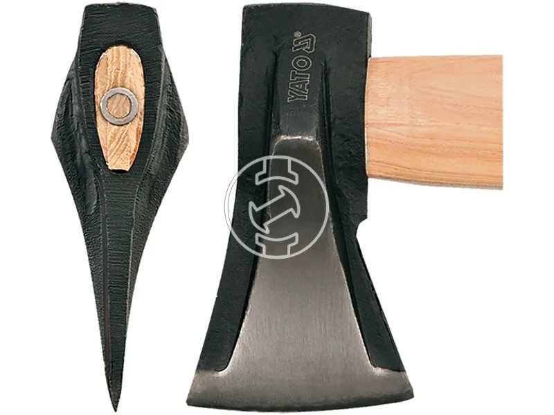 Kép: YATO Hasitofejsze 20 kg Hickory nyellel.webp