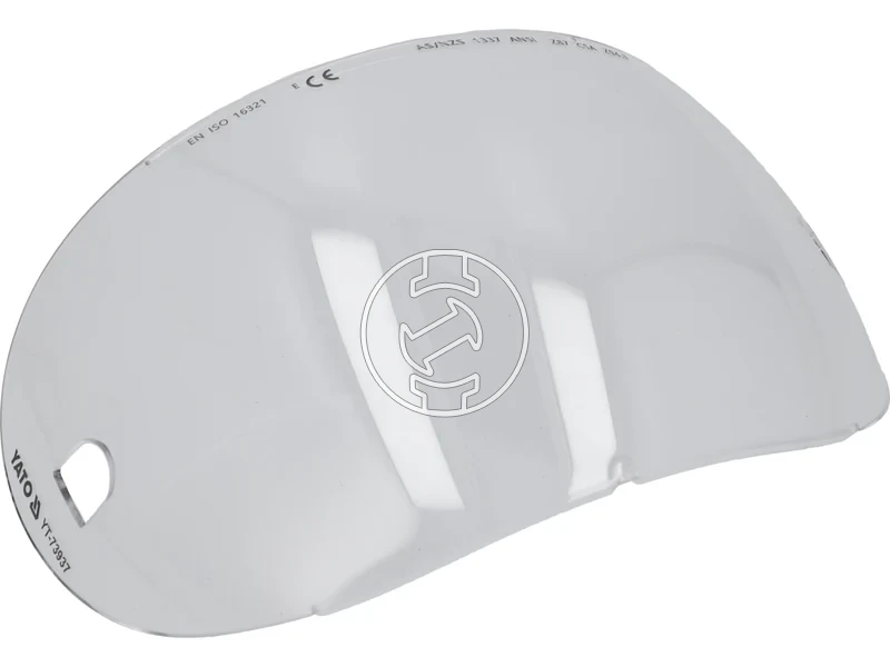 Kép: Yato hegeszto pajzsuveg 270x140 mm YT-73936-hoz.webp