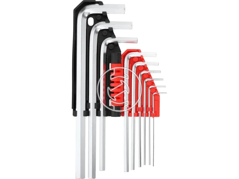 Kép: Yato HEX KULCSSZET 9 DB 15-10MM.webp