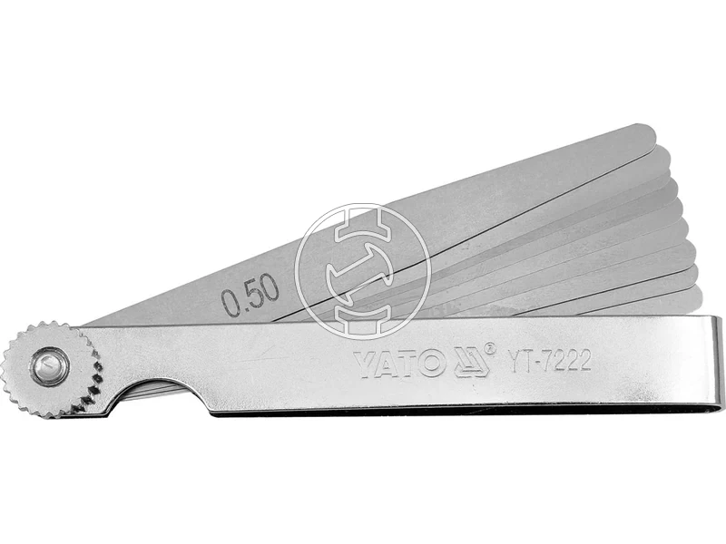 Kép: Yato hezagmero 005-05 mm x 100 mm 10 reszes.webp