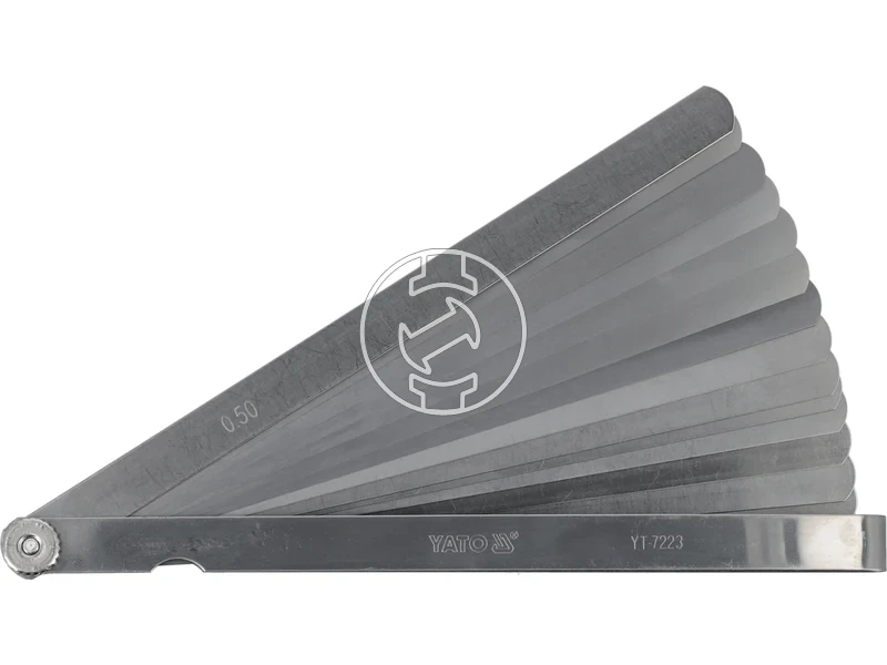 Kép: Yato hezagmero 005-05 mm x 200 mm 14 reszes.webp