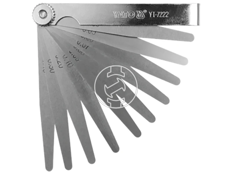 Kép: Yato hezagmero 005-05 mm x 200 mm 14 reszes.webp