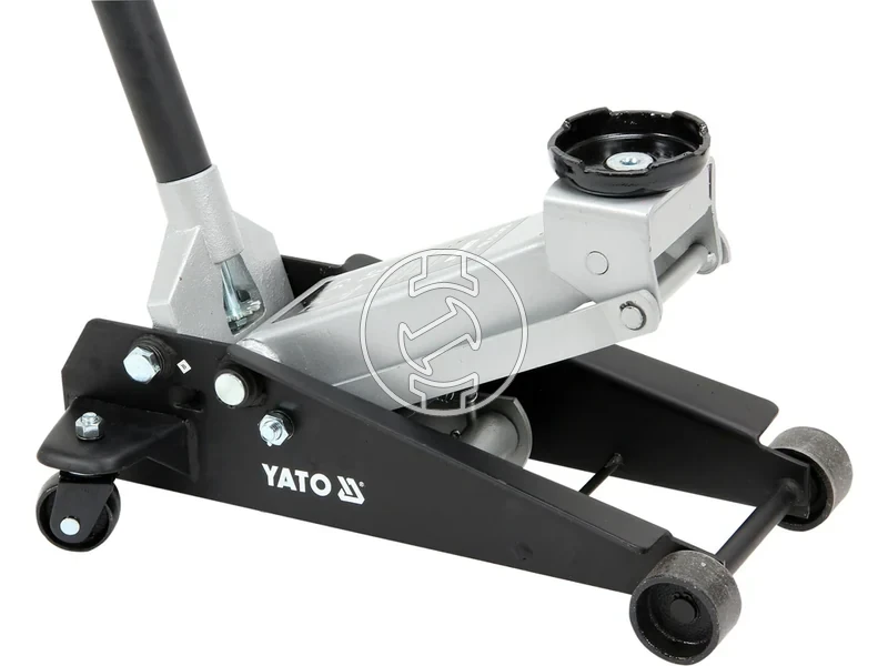 Kép: YATO Hidraulikus krokodil emelo 3 t.webp