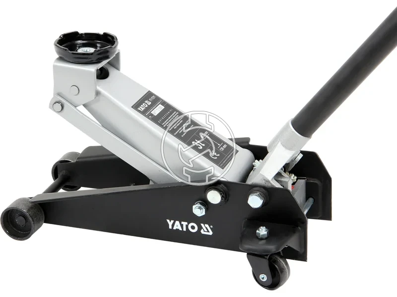 Kép: YATO Hidraulikus krokodil emelo 3 t.webp