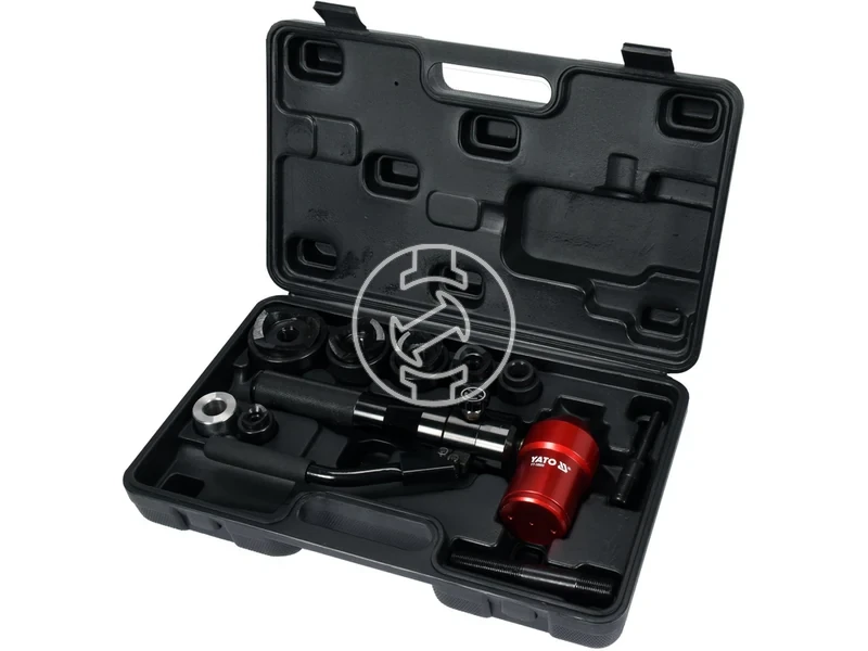 Kép: YATO Hidraulikus lemezlyukaszto 22 - 60 mm 360.webp