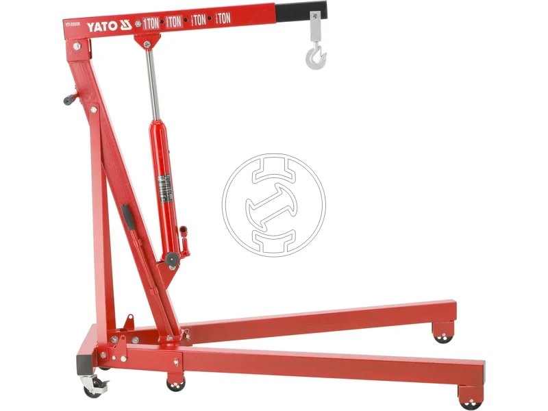 Kép: Yato hidraulikus motorkiemelo 1000 kg.webp