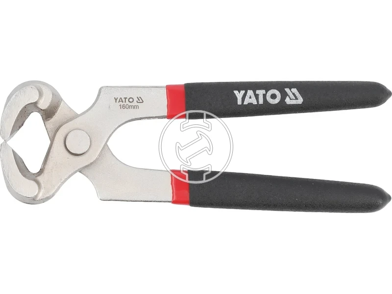 Kép: Yato homlokcsipo fogo 160 mm.webp