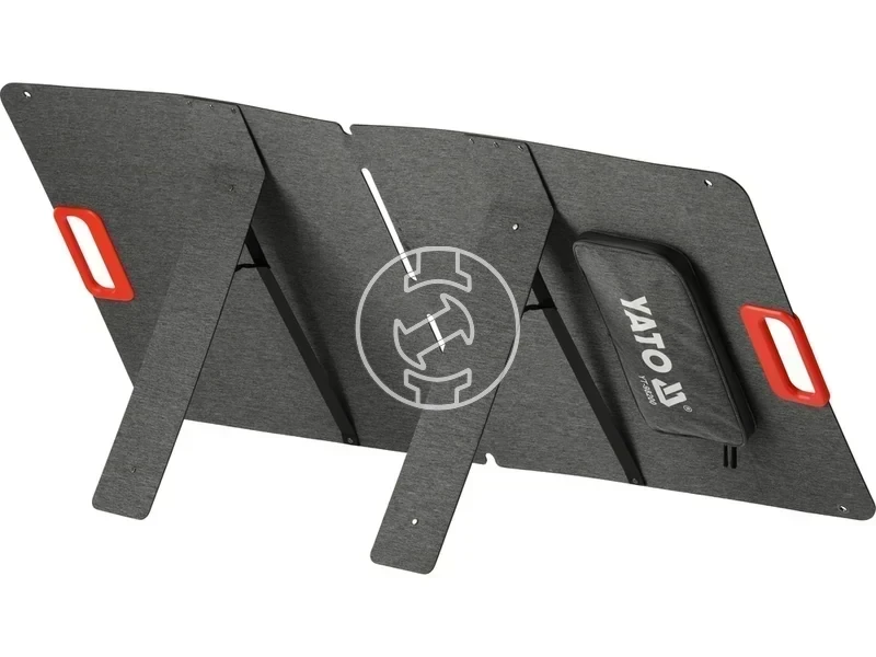 Kép: Yato hordozhato napelem 100W 4in1_1.webp