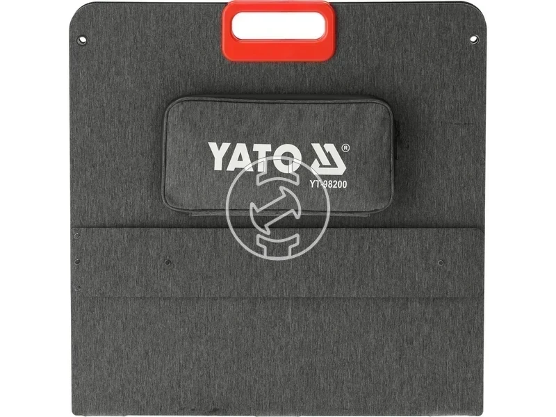 Kép: Yato hordozhato napelem 100W 4in1_2.webp