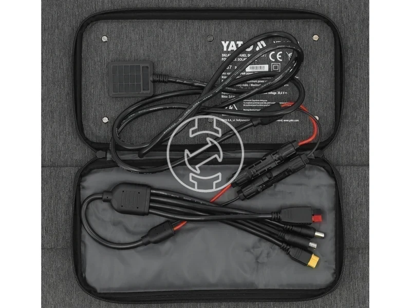 Kép: Yato hordozhato napelem 100W 4in1_6.webp
