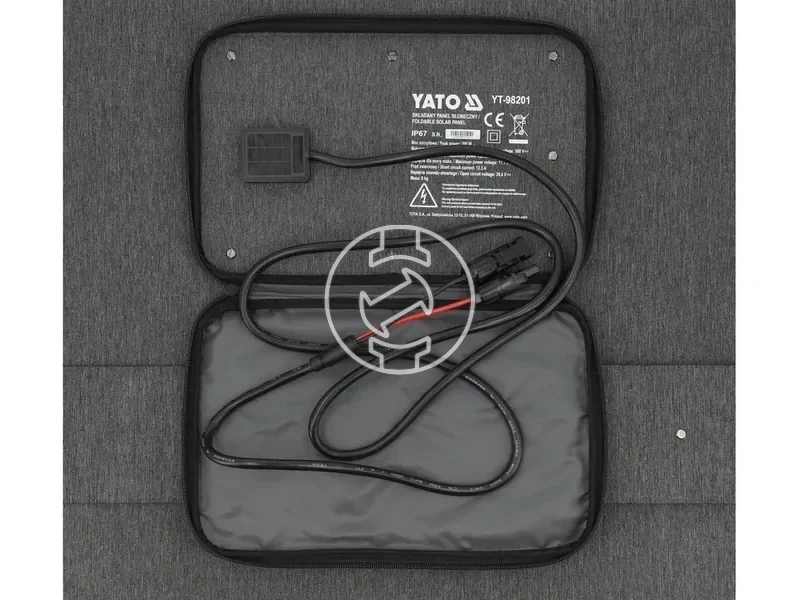 Kép: Yato hordozhato napelem 200W 4in1_3.webp