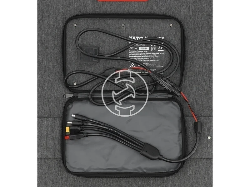 Kép: Yato hordozhato napelem 200W 4in1_6.webp