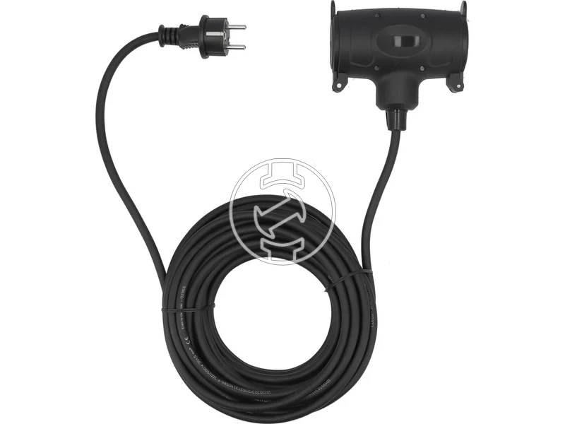 Kép: Yato hosszabbitokabel 10 m.webp