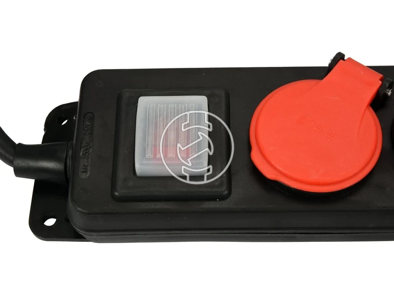 Kép: Yato hosszabbitokabel 5 aljzat 3 m.webp