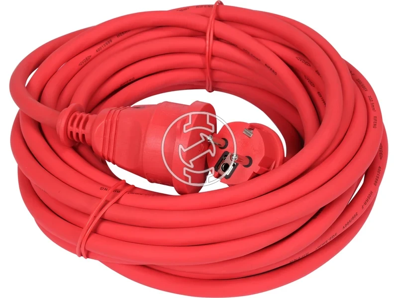 Kép: Yato hosszabbitokabel piros 10 m.webp