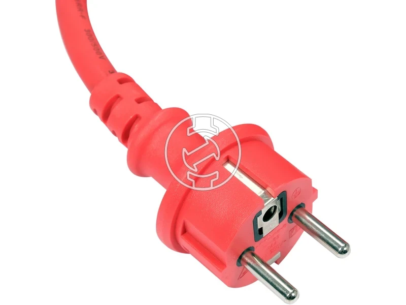 Kép: Yato hosszabbitokabel piros 40 m.webp