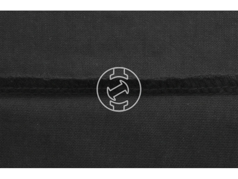 Kép: Yato hosszu ujju polo fekete S.webp