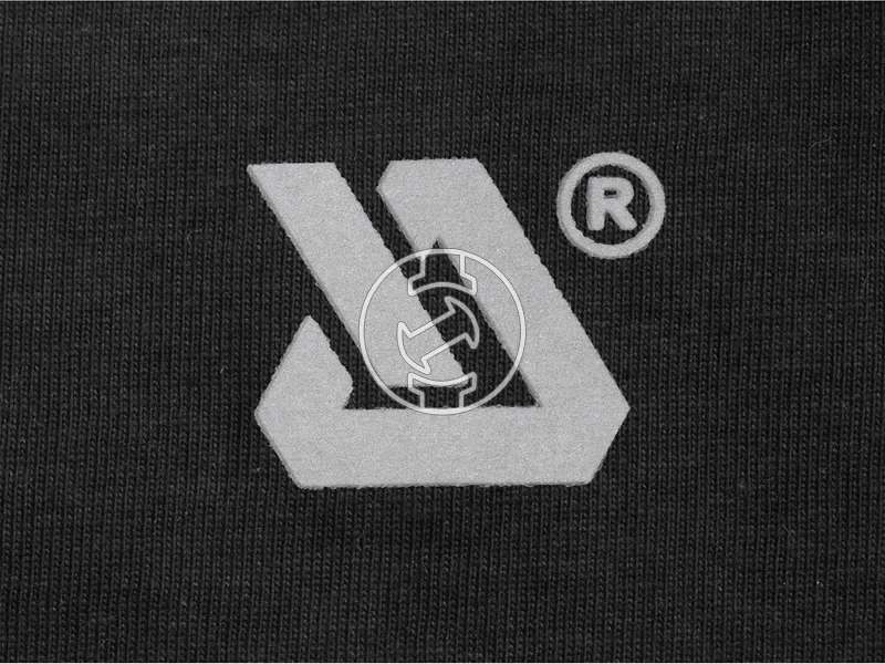 Kép: Yato hosszu ujju polo fekete XL.webp