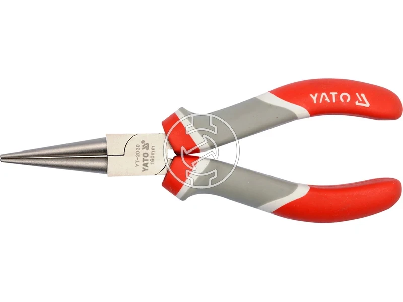 Kép: Yato hosszucsoru fogo 160 mm.webp