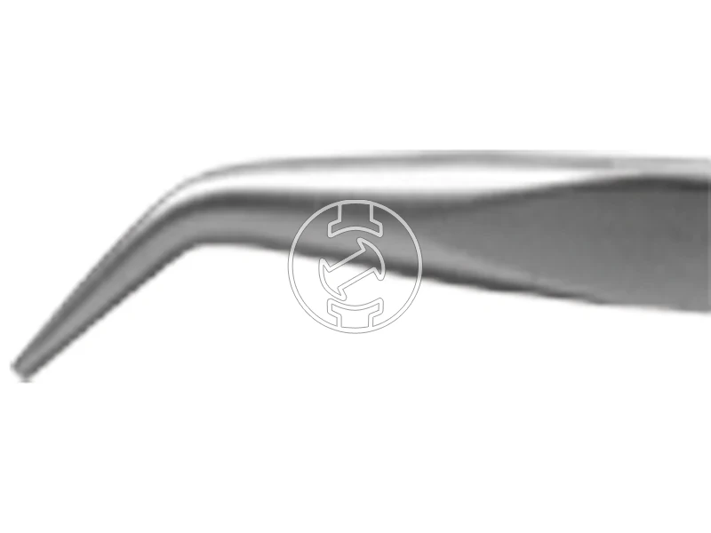 Kép: Yato hosszucsoru fogo hajlitott 115 mm.webp