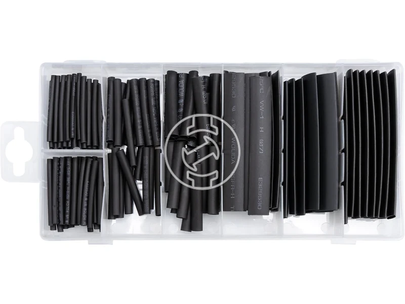 Kép: Yato HOZSUGOGO SZIGETELOCSOVEK 127 DB KESZLET.webp