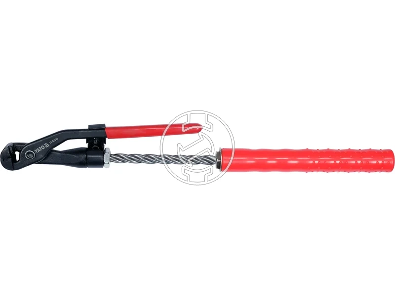 Kép: Yato huzalsodro 25 x 300 mm.webp