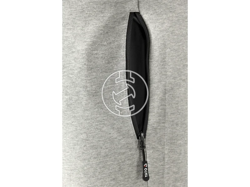 Kép: Yato IDONEUS munkanadrag szurke S.webp