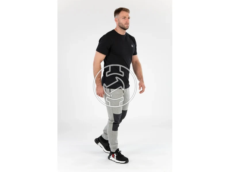 Kép: Yato IDONEUS munkanadrag szurke XL.webp