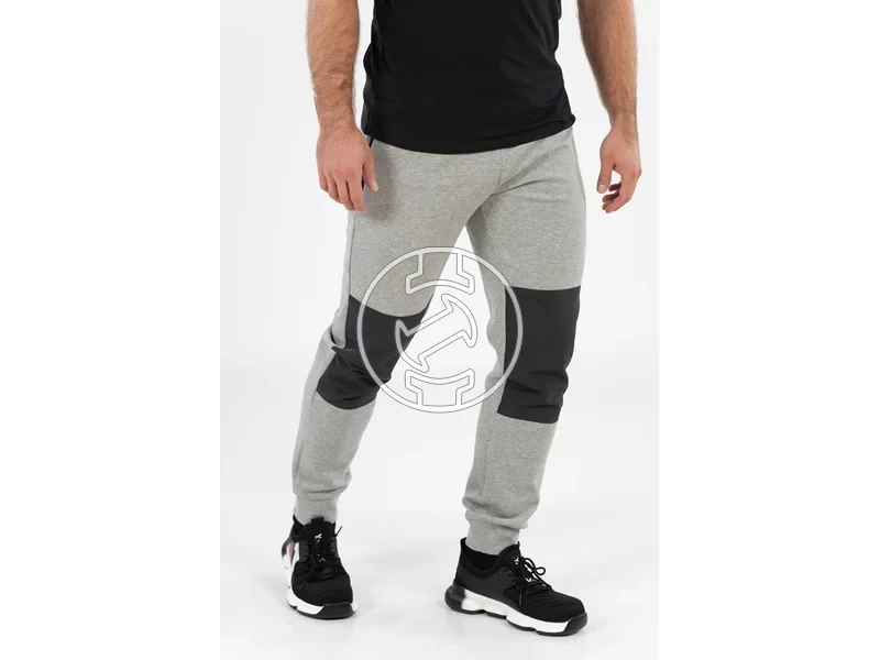 Kép: Yato IDONEUS munkanadrag szurke XL.webp