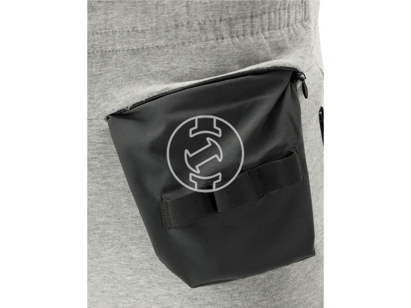 Kép: Yato IDONEUS munkanadrag szurke XXXL.webp