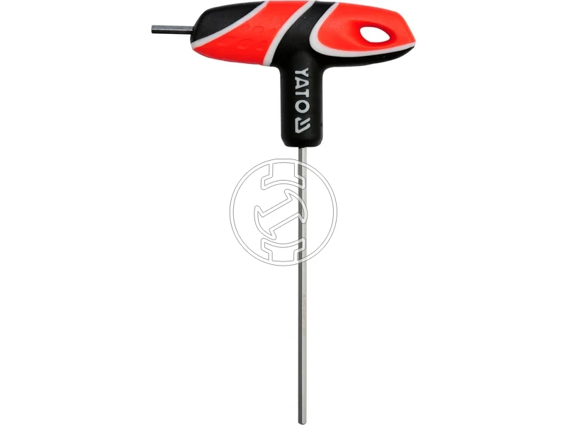 Kép: Yato imbuszkulcs 3 mm x 100 mm13 mm.webp