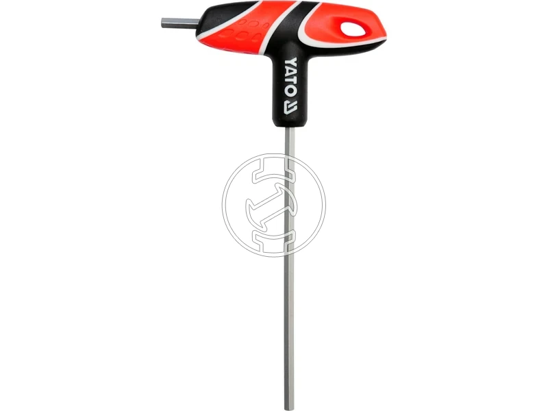 Kép: Yato imbuszkulcs 5 mm x 140 mm17 mm.webp