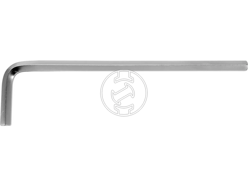 Kép: Yato imbuszkulcs 6 mm x 137 mm.webp