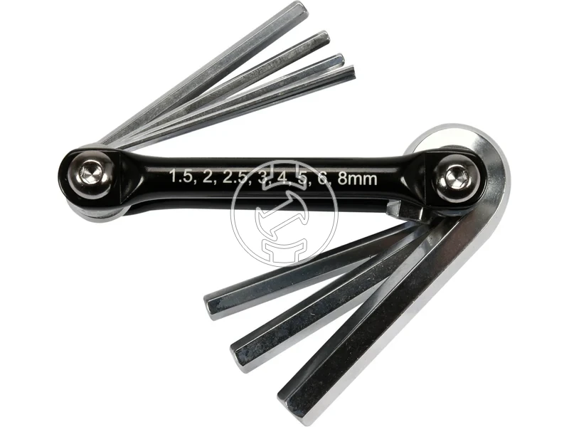 Kép: Yato imbuszkulcs keszlet 24 reszes.webp