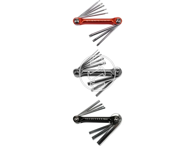 Kép: Yato imbuszkulcs keszlet 24 reszes.webp