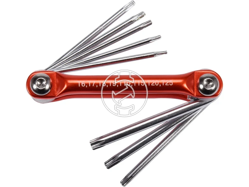 Kép: Yato imbuszkulcs keszlet 24 reszes.webp