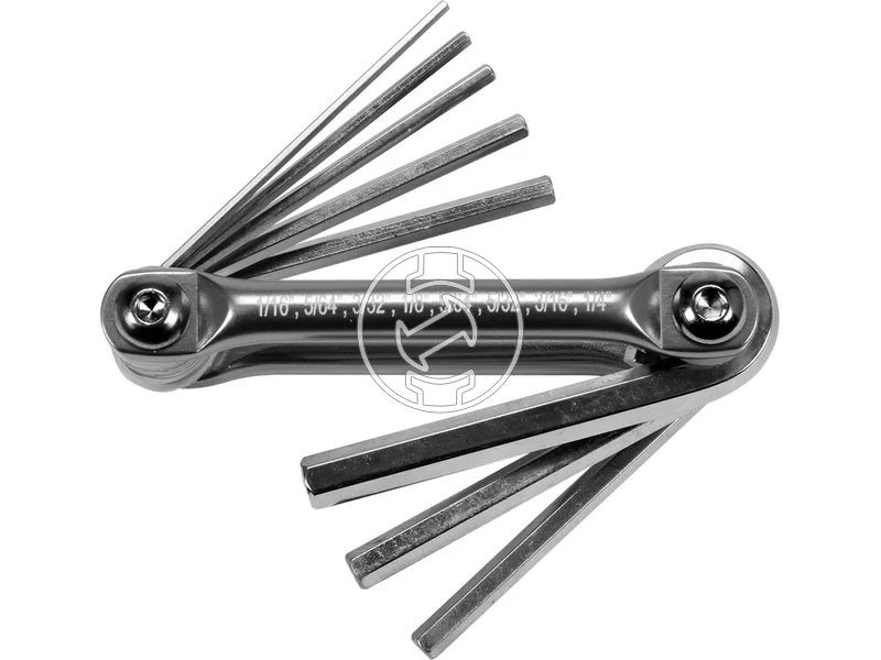 Kép: Yato imbuszkulcs keszlet 24 reszes.webp